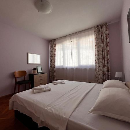 Guest House Lilly Nesebar Esterno foto