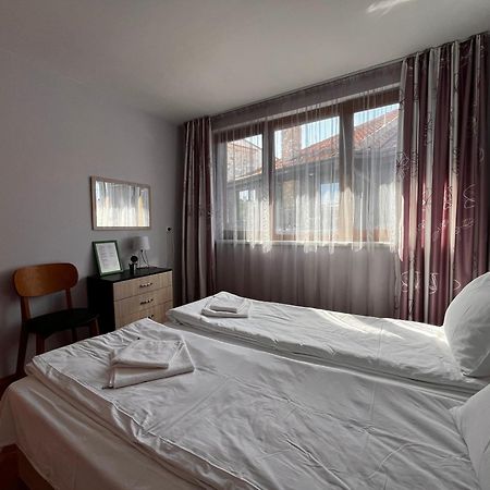Guest House Lilly Nesebar Esterno foto