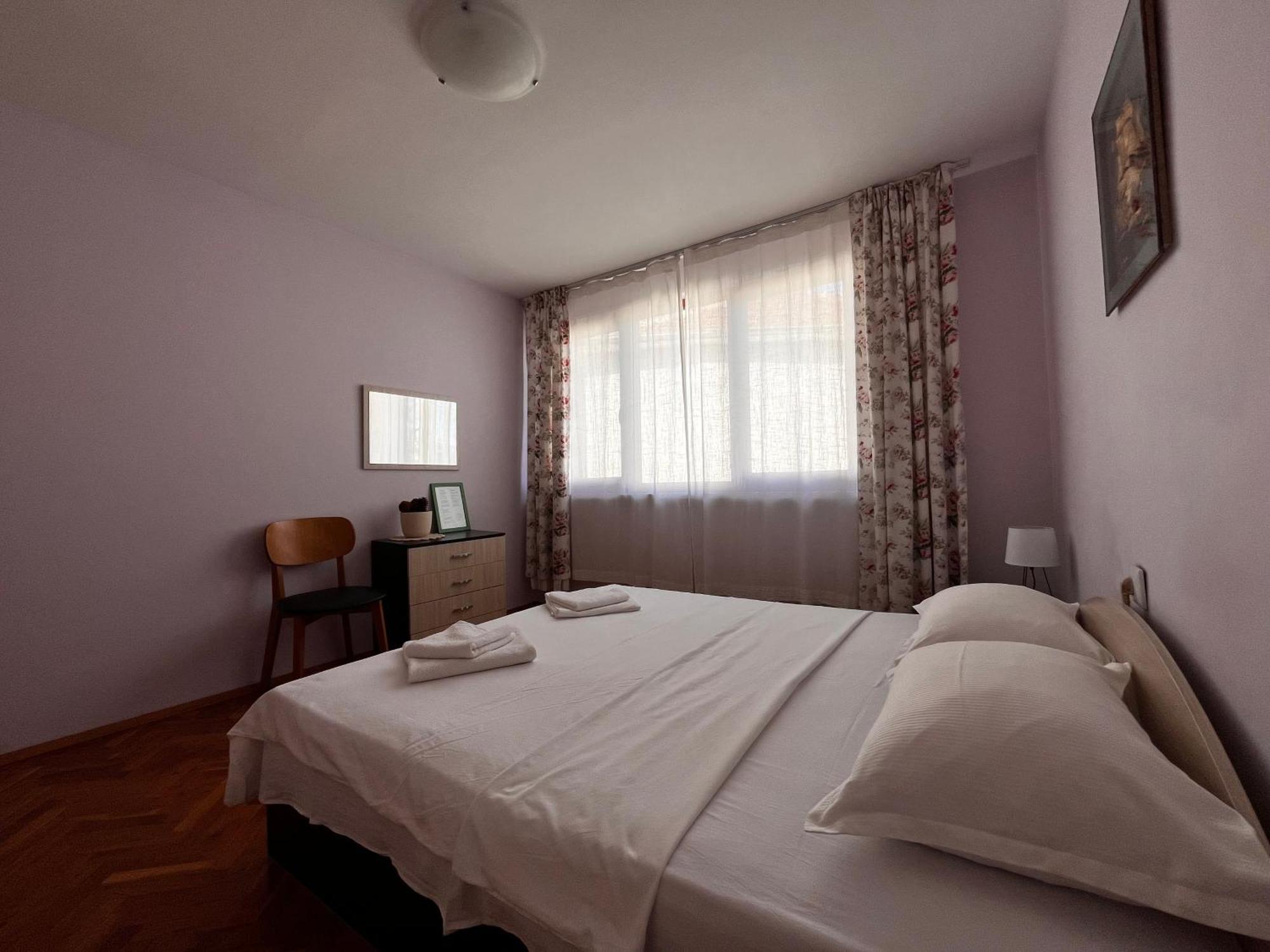 Guest House Lilly Nesebar Esterno foto