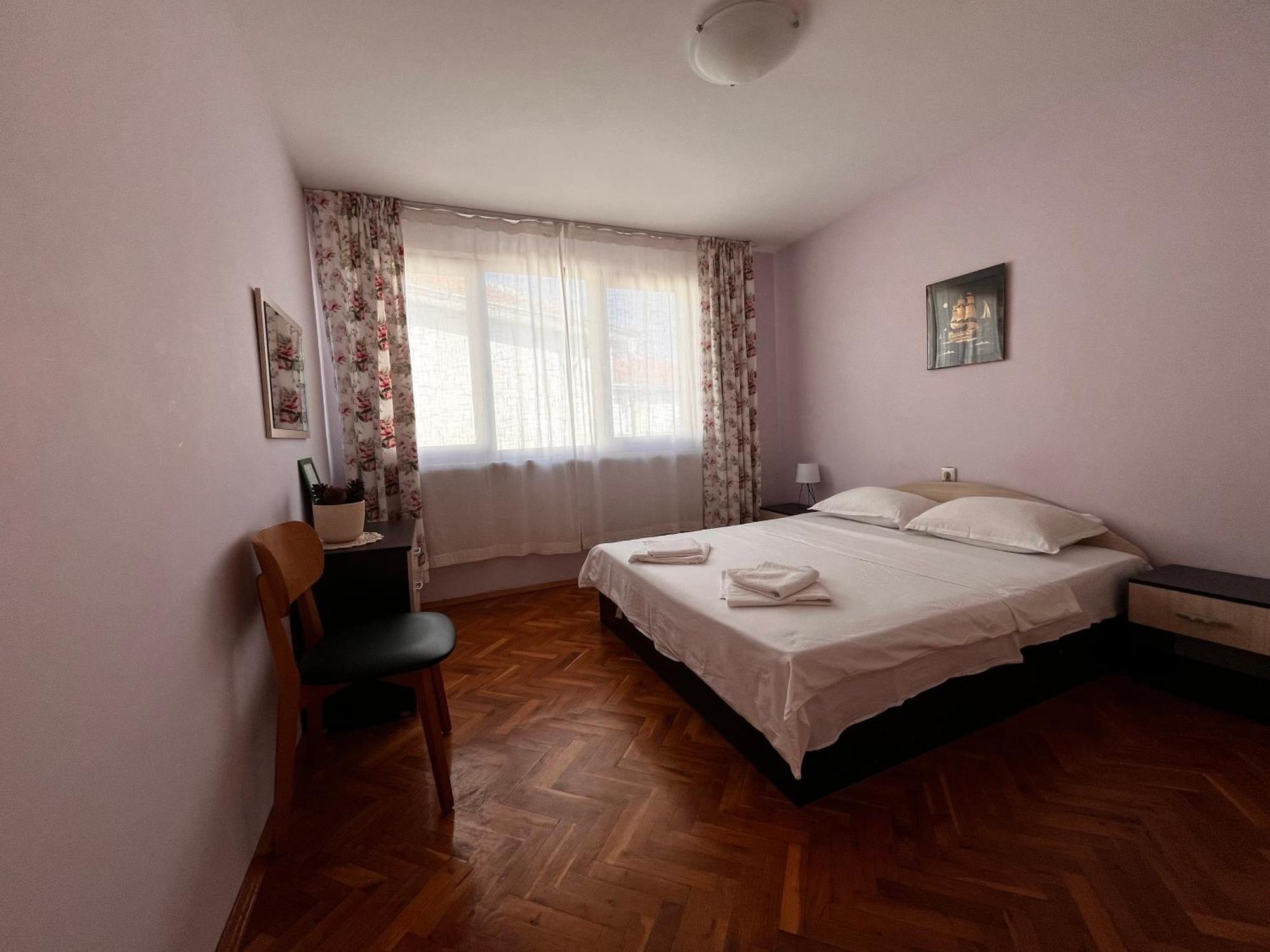 Guest House Lilly Nesebar Esterno foto