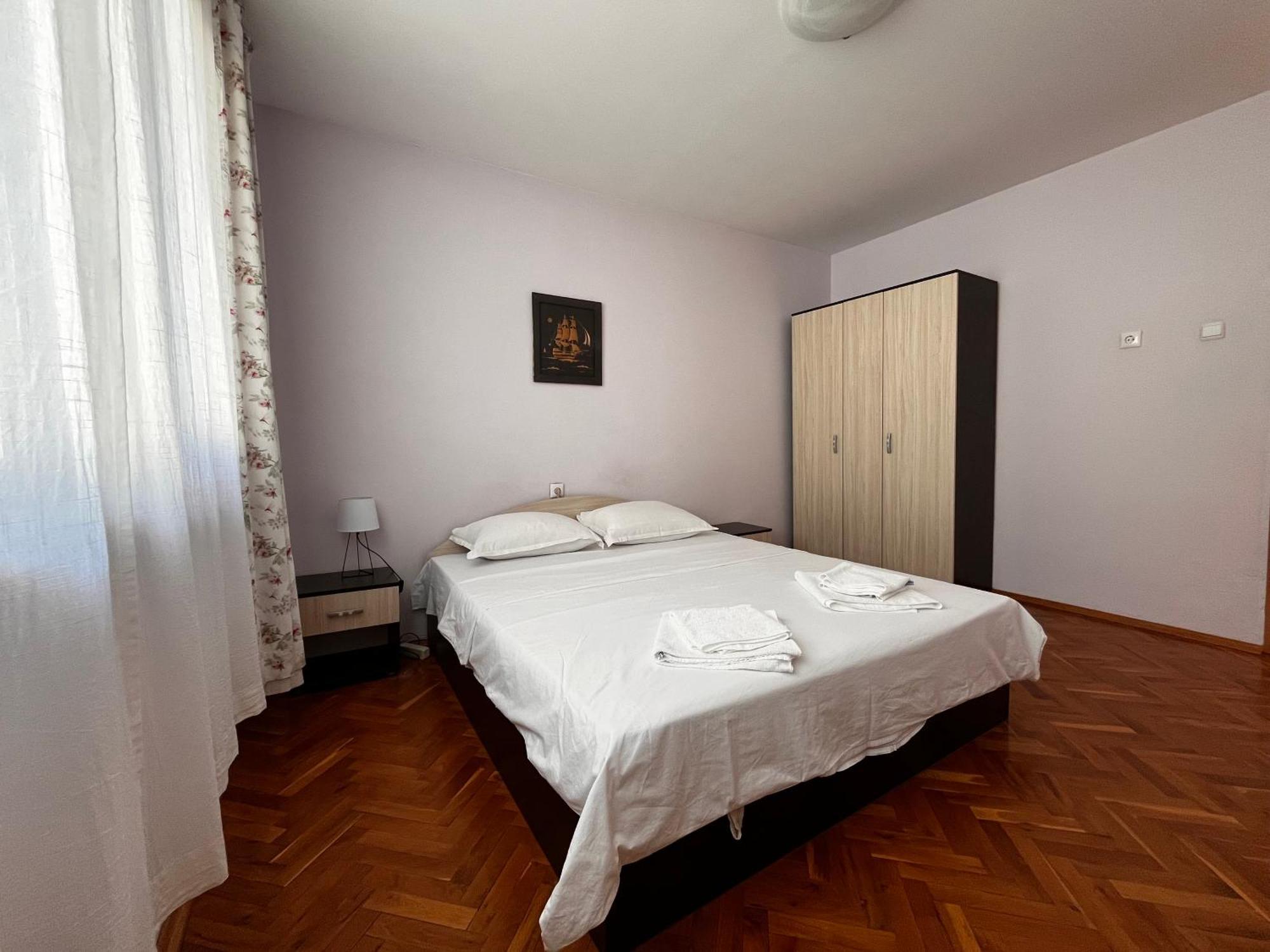 Guest House Lilly Nesebar Esterno foto