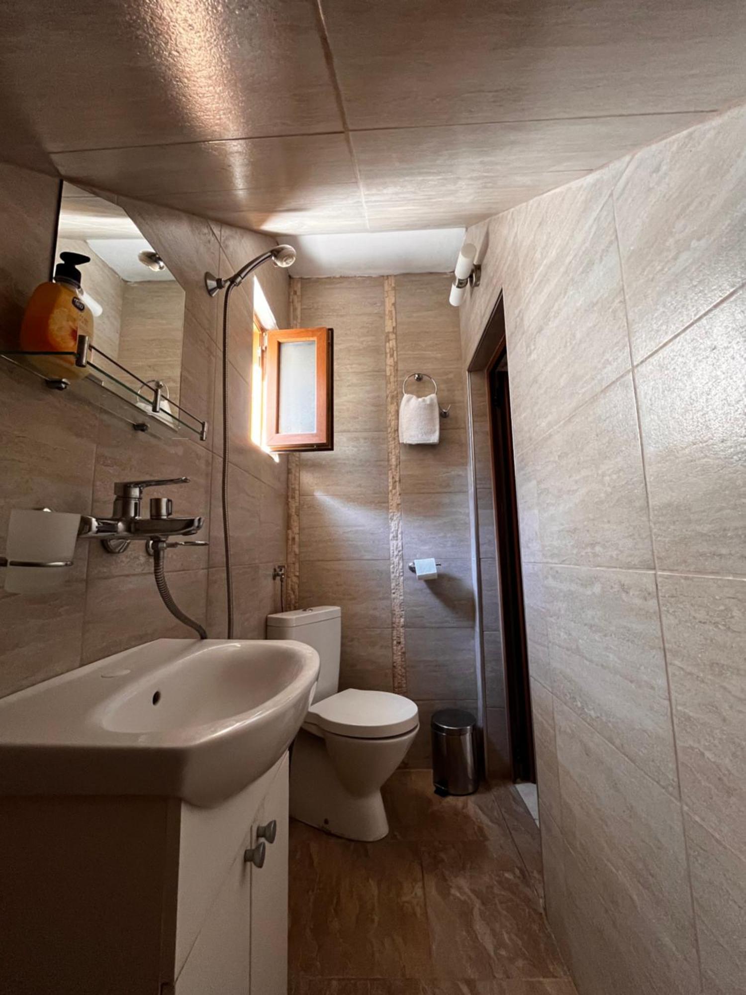 Guest House Lilly Nesebar Esterno foto