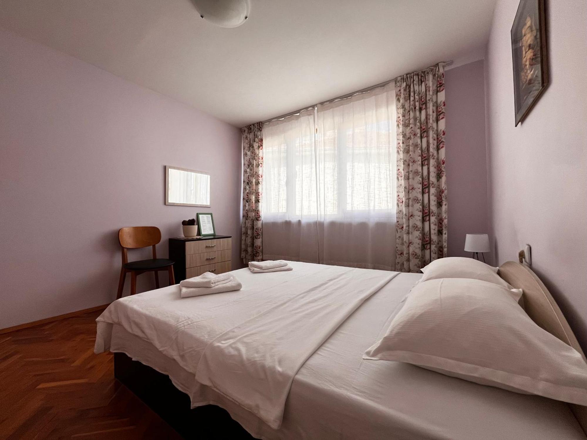 Guest House Lilly Nesebar Esterno foto