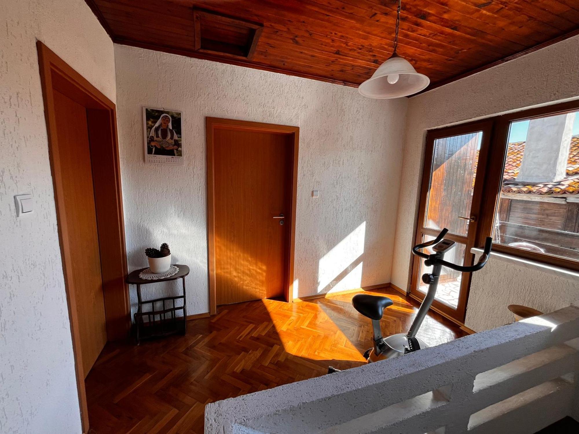 Guest House Lilly Nesebar Esterno foto